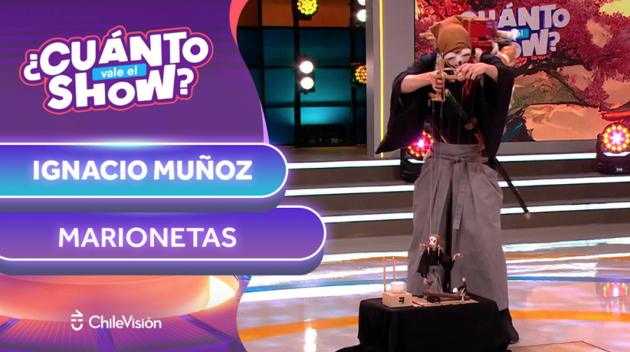 Nacho Marionetas: "Quería hacerle un homenaje al oficio en televisión" Captura De Pantalla 2025 11 28 A Las 17.17.04 E1764364133432