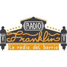 logoradiofranklin